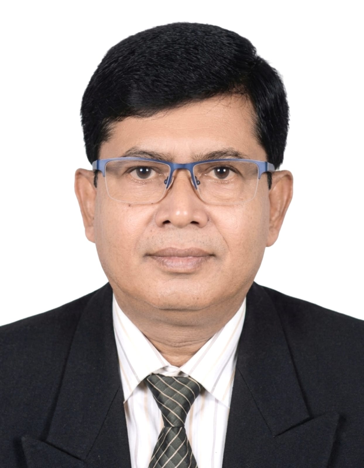Mohammad Shamim Chowdhury